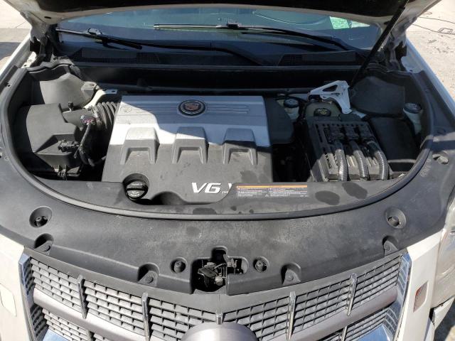 Photo 12 from auction – 2010 CADILLAC SRX PREMIU with VIN 3GYFNFEY0AS623653