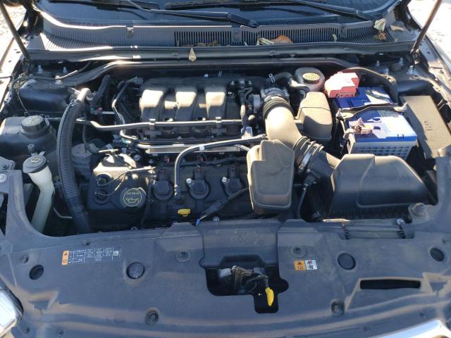 Photo 11 from auction – 2014 FORD TAURUS LIM with VIN 1FAHP2F81EG183503