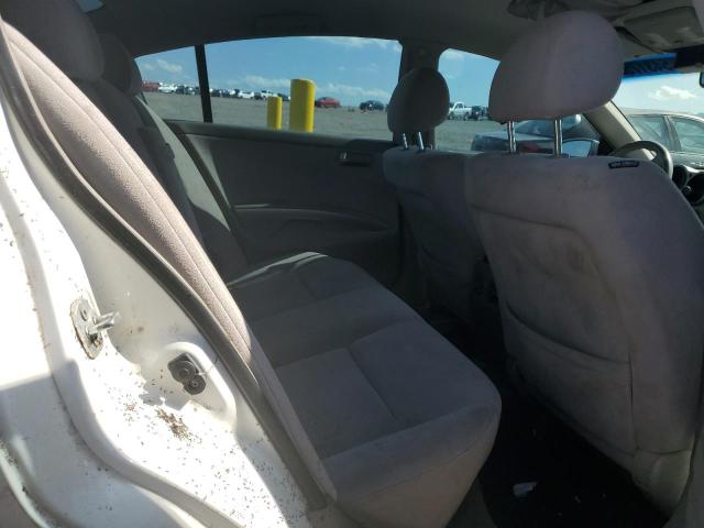 Photo 10 from auction – 2006 NISSAN MAXIMA SE with VIN 1N4BA41E46C834230