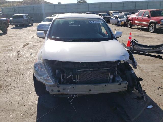 Photo 5 from auction – 2019 NISSAN VERSA S with VIN 3N1CN7AP0KL879866