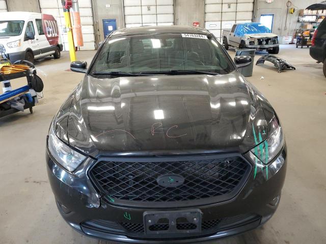 Photo 5 from auction – 2015 FORD TAURUS SHO with VIN 1FAHP2KT1FG132207