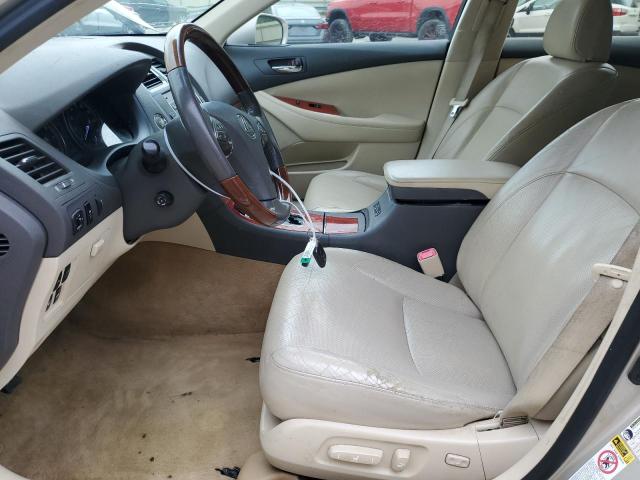 Photo 7 from auction – 2011 LEXUS ES 350 with VIN JTHBK1EG8B2455733