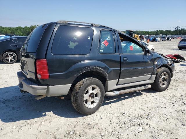 Photo 3 from auction – 2002 FORD EXPLORER S with VIN 1FMYU60EX2UB47570