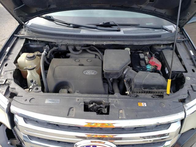 Photo 11 from auction – 2011 FORD EDGE SE with VIN 2FMDK3GC0BBB20939