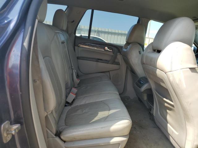 Photo 11 from auction – 2014 BUICK ENCLAVE with VIN 5GAKRBKD0EJ264526