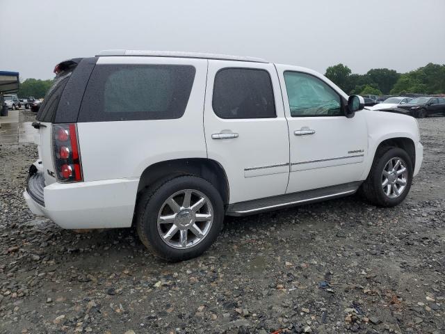 Photo 3 from auction – 2011 GMC YUKON DENA with VIN 1GKS1EEF2BR305678
