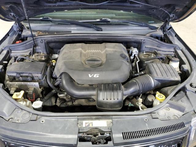 Photo 12 from auction – 2015 JEEP GRAND CHER with VIN 1C4RJFAG6FC605103