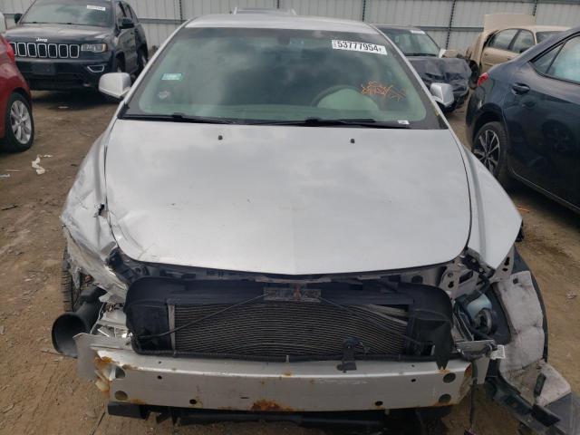Photo 5 from auction – 2011 CHEVROLET MALIBU 1LT with VIN 1G1ZC5EU4BF146496