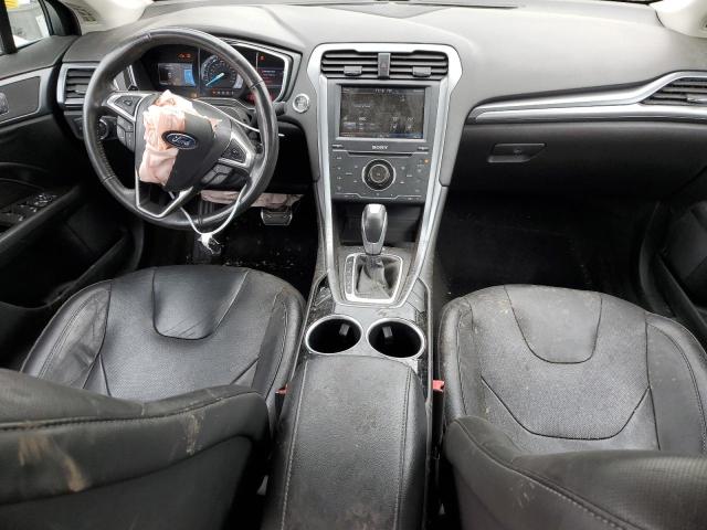 Photo 8 from auction – 2013 FORD FUSION TIT with VIN 3FA6P0D97DR270868