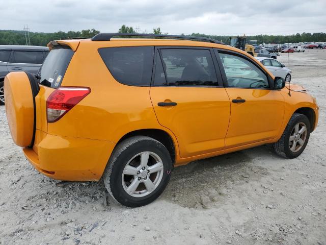Photo 3 from auction – 2008 TOYOTA RAV4 with VIN JTMZD35V885113338