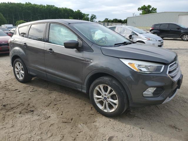 Photo 4 from auction – 2017 FORD ESCAPE SE with VIN 1FMCU0GD4HUA52659