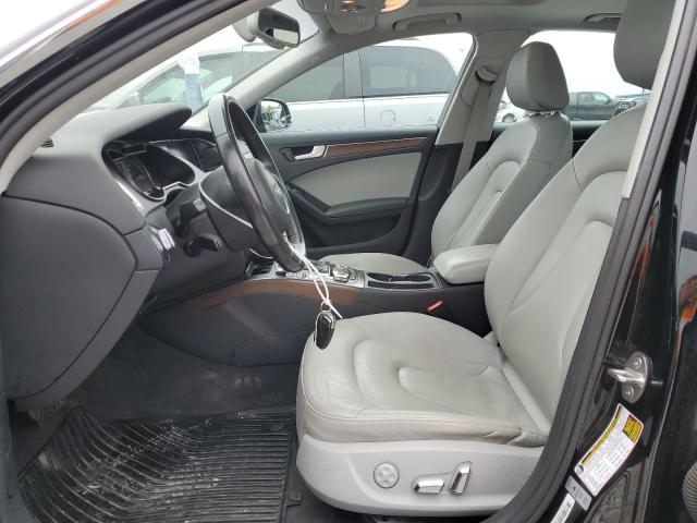 Photo 7 from auction – 2015 AUDI A4 PREMIUM with VIN WAUFFAFL0FN005093