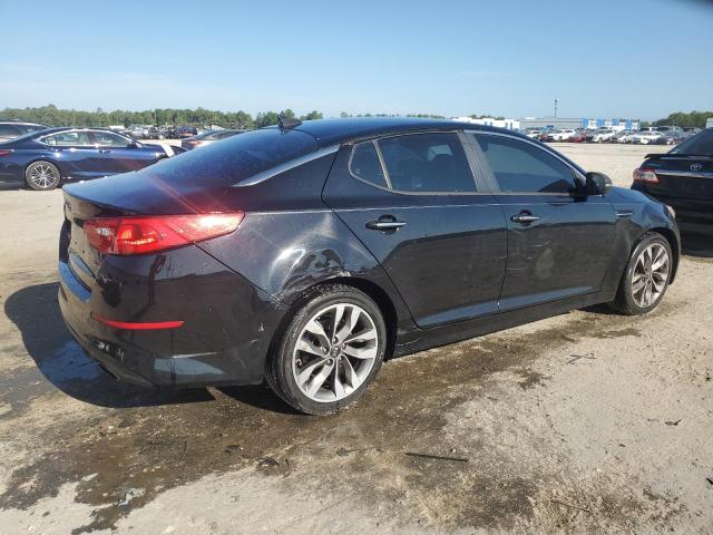 Photo 3 from auction – 2015 KIA OPTIMA SX with VIN 5XXGR4A70FG358388