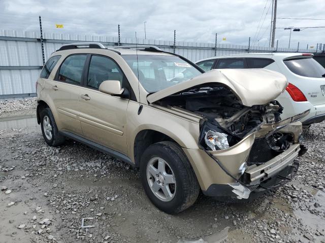 Photo 4 from auction – 2006 PONTIAC TORRENT with VIN 2CKDL63F566110188