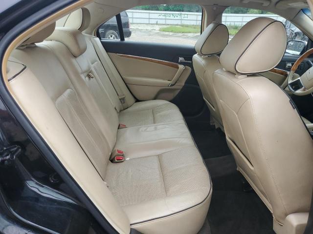 Photo 10 from auction – 2011 LINCOLN MKZ with VIN 3LNHL2GC8BR754185