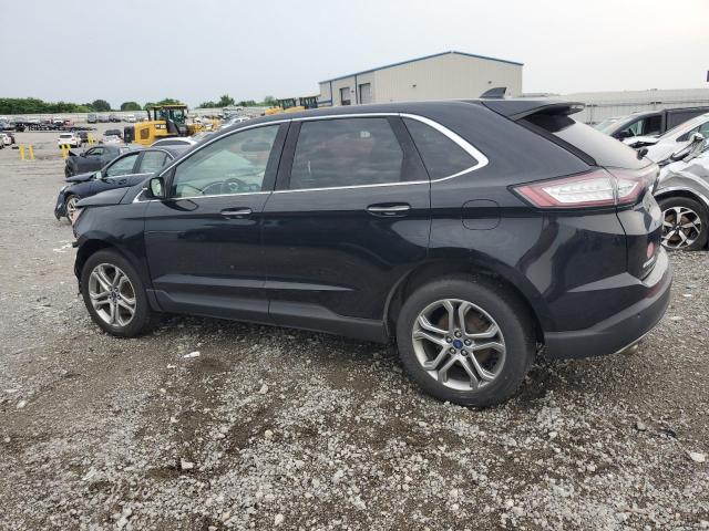Photo 2 from auction – 2017 FORD EDGE TITAN with VIN 2FMPK4K95HBB90315