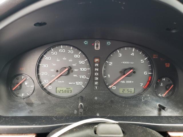 Photo 9 from auction – 2000 SUBARU LEGACY OUT with VIN 4S3BH6756Y7669110