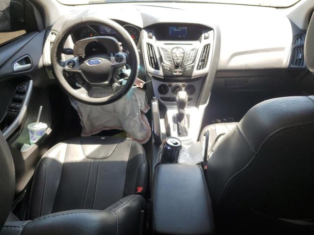 Photo 8 from auction – 2014 FORD FOCUS SE with VIN 1FADP3F22EL115573