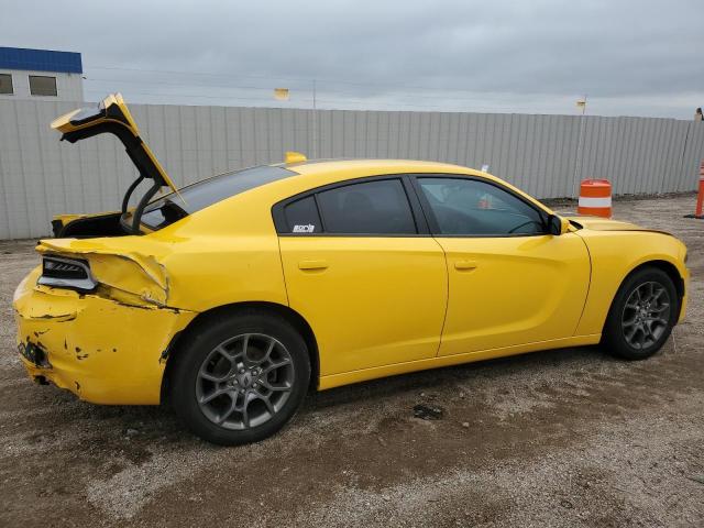 Photo 3 from auction – 2017 DODGE CHARGER SX with VIN 2C3CDXJG5HH584462