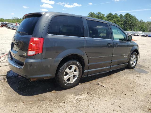 Photo 3 from auction – 2012 DODGE GRAND CARA with VIN 2C4RDGDG7CR108542