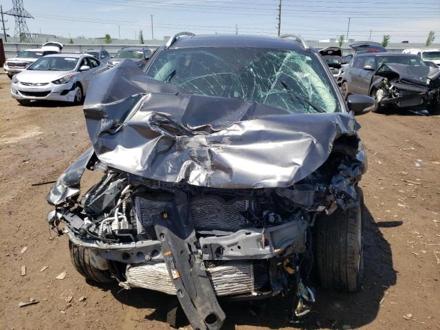 Photo 5 from auction – 2015 FORD ESCAPE TIT with VIN 1FMCU9J97FUB74566