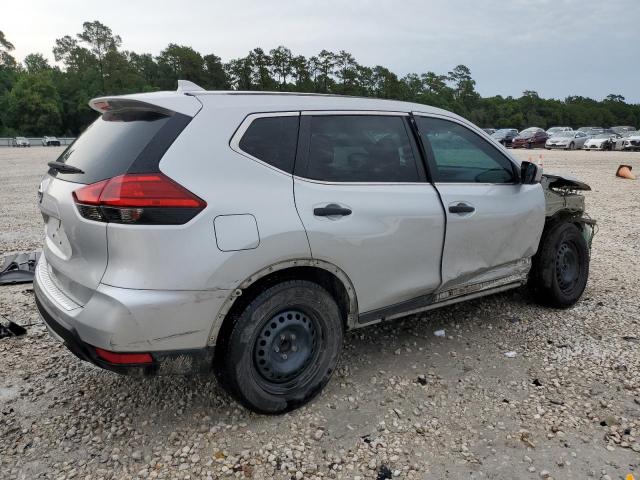 Photo 3 from auction – 2017 NISSAN ROGUE S with VIN 5N1AT2MT9HC744374