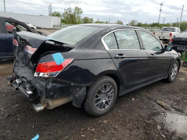 Photo 3 from auction – 2012 HONDA ACCORD LXP with VIN 1HGCP2F47CA025461