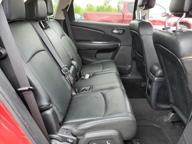 Photo 11 from auction – 2016 DODGE JOURNEY SX with VIN 3C4PDCBB2GT198516