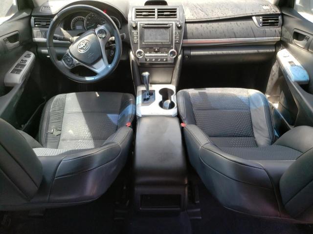 Photo 8 from auction – 2012 TOYOTA CAMRY BASE with VIN 4T1BF1FK7CU131506