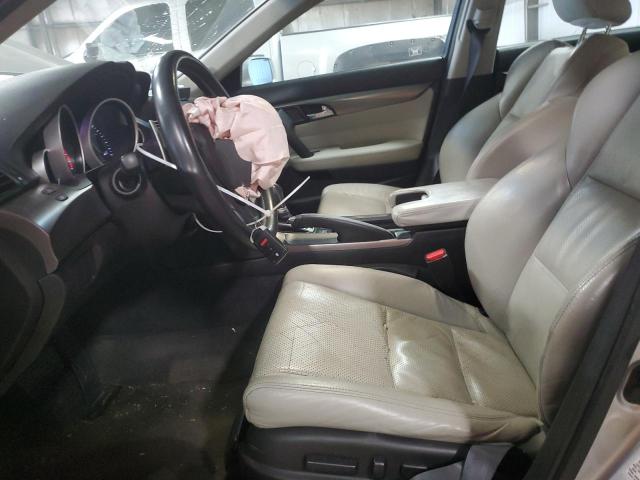 Photo 7 from auction – 2012 ACURA TL with VIN 19UUA9F59CA008247