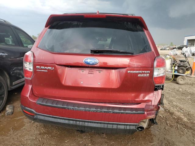 Фото 6 с аукциона – 2016 SUBARU FORESTER 2 с VIN JF2SJAHC3GH413747