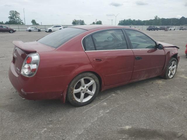 Photo 3 from auction – 2005 NISSAN ALTIMA SE with VIN 1N4BL11E65C119442