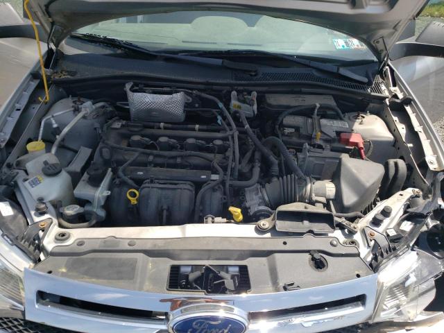 Photo 11 from auction – 2011 FORD FOCUS SE with VIN 1FAHP3FN1BW115120