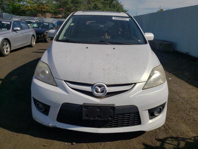 Photo 5 from auction – 2010 MAZDA 5 with VIN JM1CR2WL8A0372915