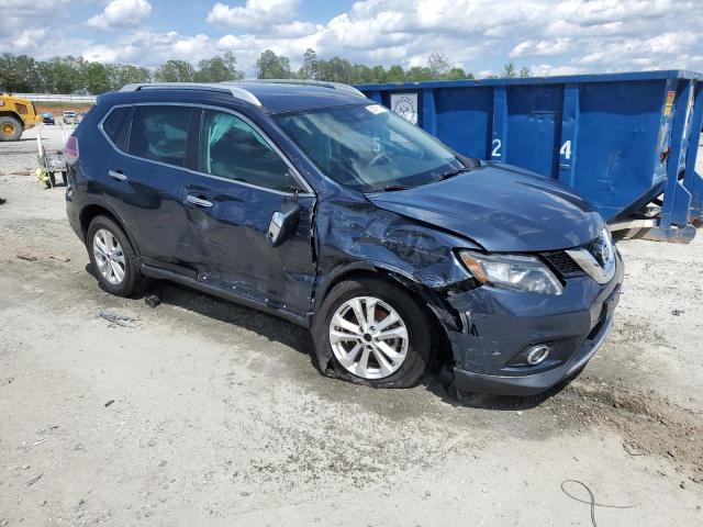 Photo 4 from auction – 2015 NISSAN ROGUE S with VIN 5N1AT2MV9FC877683