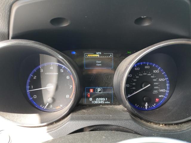 Снимка 9 от търг – 2018 SUBARU OUTBACK 2. с VIN 4S4BSAFC6J3208891