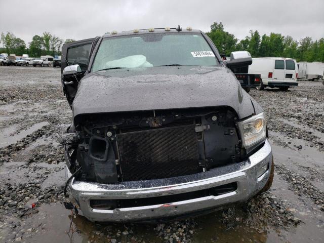 Photo 5 from auction – 2014 RAM 3500 LARAM with VIN 3C63RRJL0EG149261