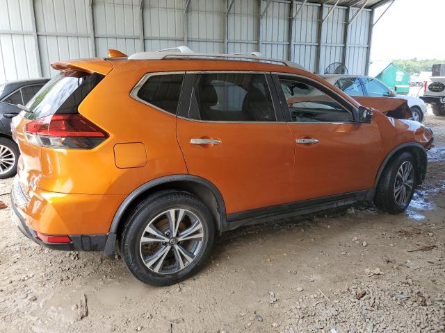 Photo 3 from auction – 2019 NISSAN ROGUE S with VIN JN8AT2MT7KW258600
