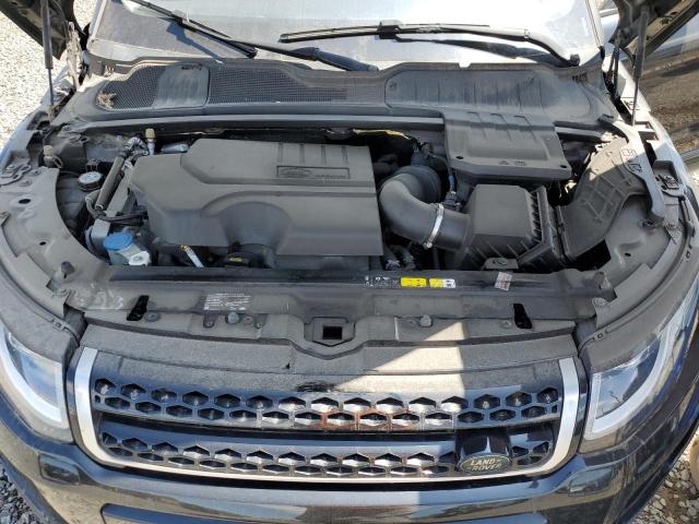 Photo 12 from auction – 2019 LAND ROVER RANGE ROVE with VIN SALVP2RX8KH329796