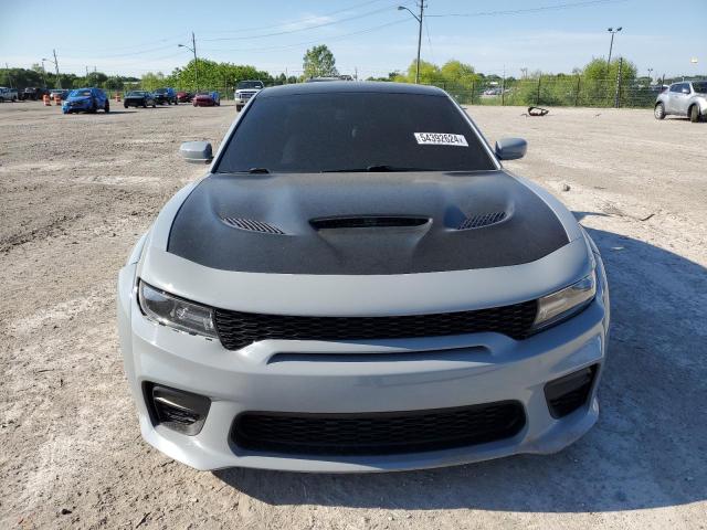 Photo 5 from auction – 2021 DODGE CHARGER SC with VIN 2C3CDXGJ5MH519575