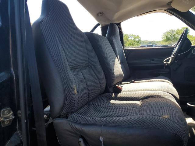Photo 10 from auction – 1999 DODGE RAM 1500 with VIN 1B7HF16Y8XS119823