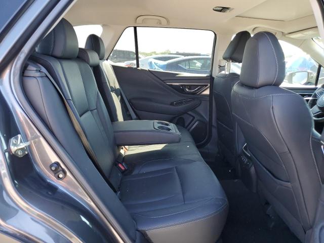 Photo 10 from auction – 2020 SUBARU OUTBACK LI with VIN 4S4BTANC8L3124380