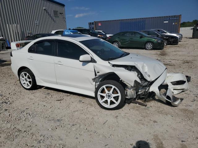 Photo 4 from auction – 2011 MITSUBISHI LANCER GTS with VIN JA32U8FW7BU011000