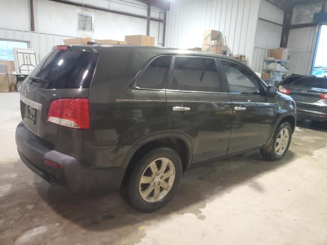 Photo 3 from auction – 2012 KIA SORENTO BA with VIN 5XYKT3A15CG299038