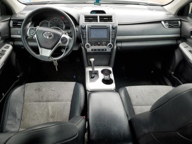 Photo 8 from auction – 2012 TOYOTA CAMRY BASE with VIN 4T1BF1FK8CU610906