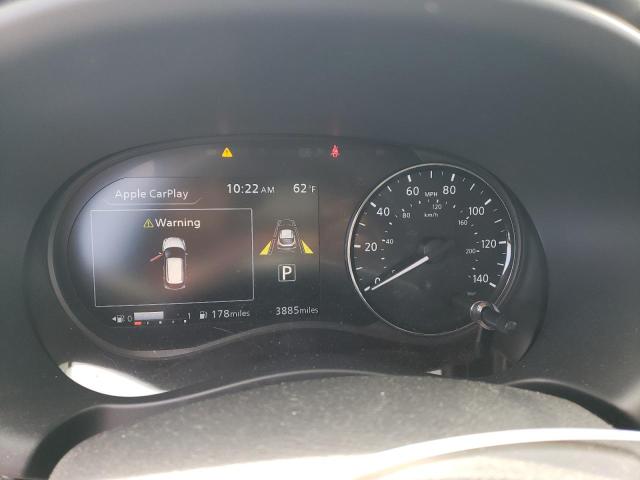 Photo 9 from auction – 2023 NISSAN KICKS with VIN 3N1CP5CV4PL537483