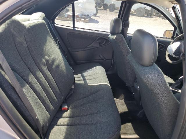 Photo 10 from auction – 2004 CHEVROLET CAVALIER with VIN 1G1JC52F047208363