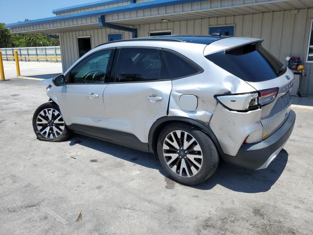 Photo 2 from auction – 2020 FORD ESCAPE SE with VIN 1FMCU0BZ6LUC26288