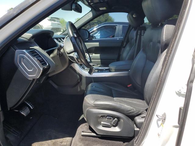 Photo 7 from auction – 2015 LAND ROVER RANGE ROVE with VIN SALWR2VF8FA534139