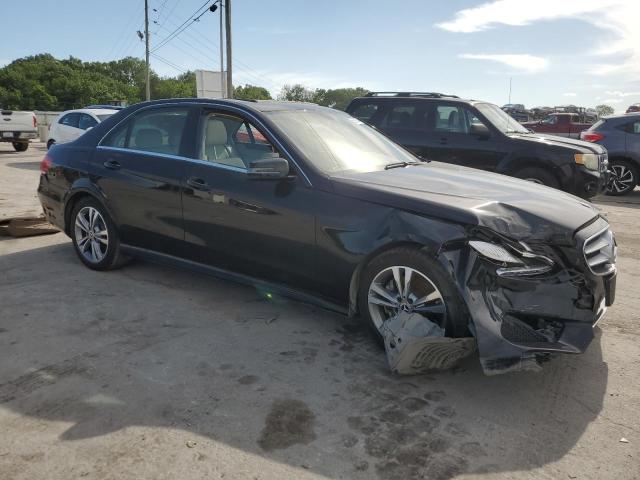 Photo 4 from auction – 2014 MERCEDES-BENZ E 350 4MAT with VIN WDDHF8JB4EA920236